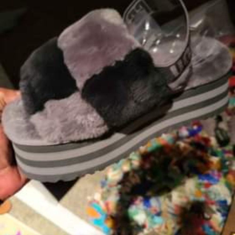 Ugg Sandals - image 1